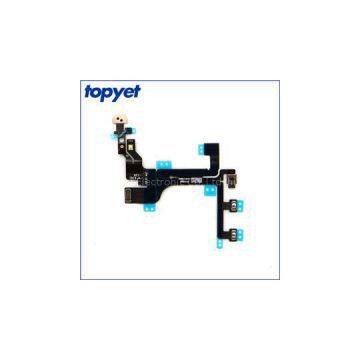IPhone 5c Volume And Power Button Flex Cable