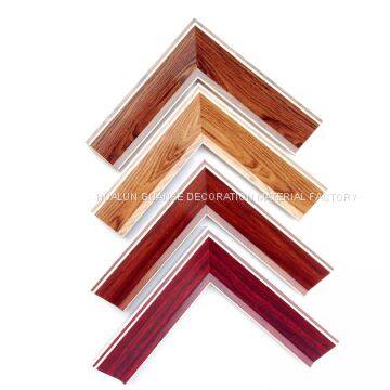 J05034 series Picture Frame Decorative Moulding, Modern Polystyrene Frame Moulding