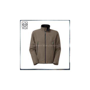 Custom Label High Quality Varsity Winter Coating Jackets For Men