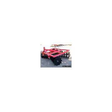 Disc Harrow