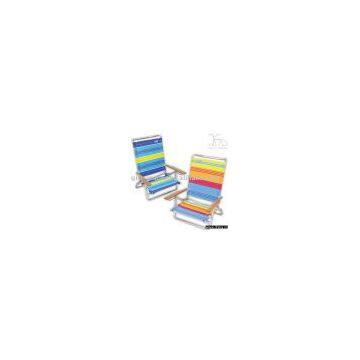 wood beach chair YH5277