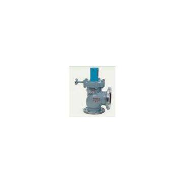 Main Safety Valve