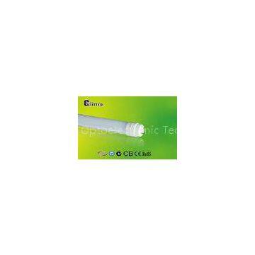 20 Watt 4 Foot t8 Led Tube Lights SMD3014 Epistar CE 50Hz - 60Hz