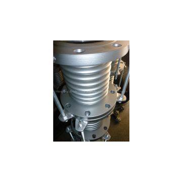 Stainless steel Expansion joint /flexible joint /Corrugated Compensator