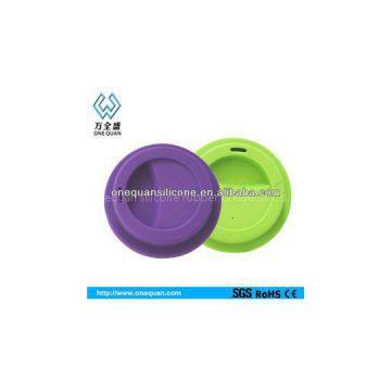 Silicone Cup Lid