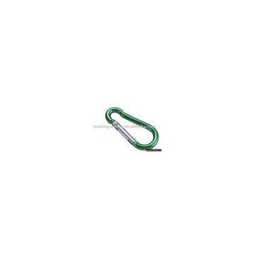 Aluminium Spring Hook