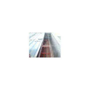AAC Drying Boxes Machine Precast Concrete Roof Slabs Making Machine