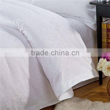 Jacquard Hotel Bedding Set with best price