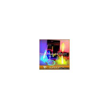 Glow Glasses (Bar Items, Flashing Glasses)