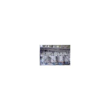 Chemical Process Vessel