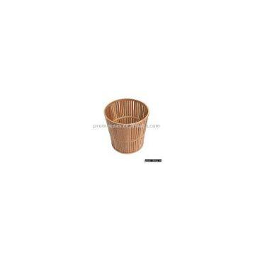 Bamboo Basket