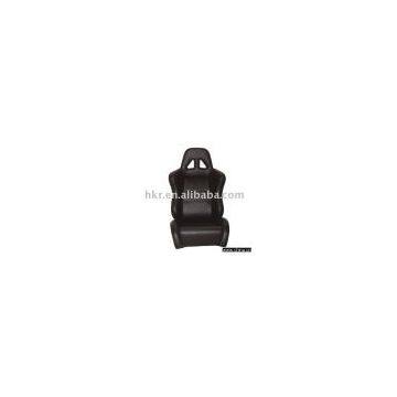 Racing seat