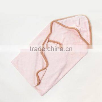 Wholesale High Quality Bamboo Carbon Baby Heated Blanket