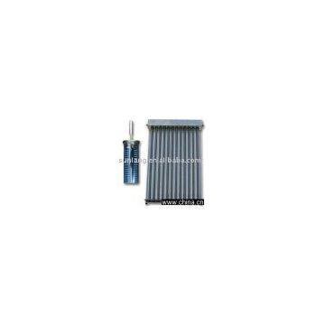 Heat Pipe Vacuum Tube Solar Collector
