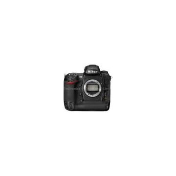 Nikon D3 Digital SLR Camera (Body Only)