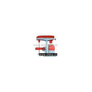 Variable Speed Disperser