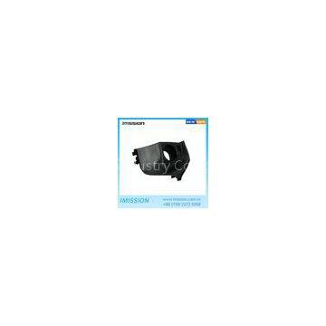 OEM Custom ABS injection black components