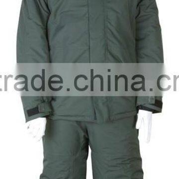 2 Piece Men Suits for Winter photo-4