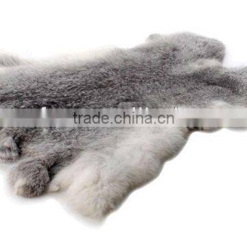 Updating Rabbit Fur Blanket/Wholesale And Retail