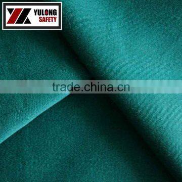 100% Cotton Flame Retardant Fabric For Uniform