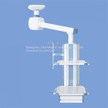 One Arm Motorized Surgical Ceiling Medical Pendant Unit for Hospital Surgery Operating Theatre