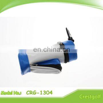 Color Golf Ball and Tee Bag photo-4