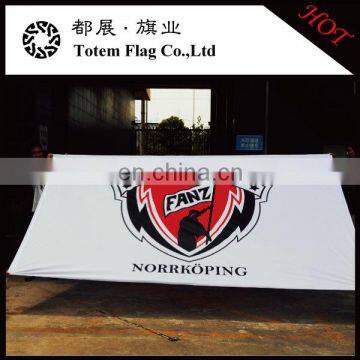 2.5x4m Huge Flags Banners