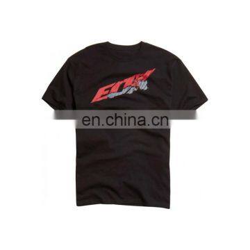 2015 Wholesale High Quality Cotton Custom T-shirt, Man T-shirt photo-3