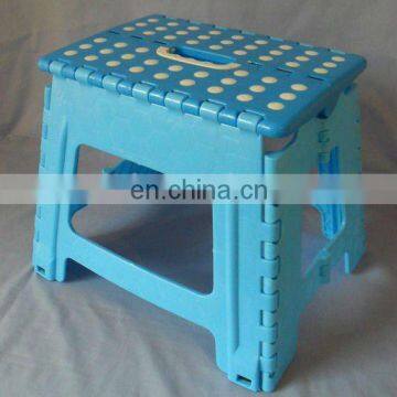 folding stool folding step stool with handle