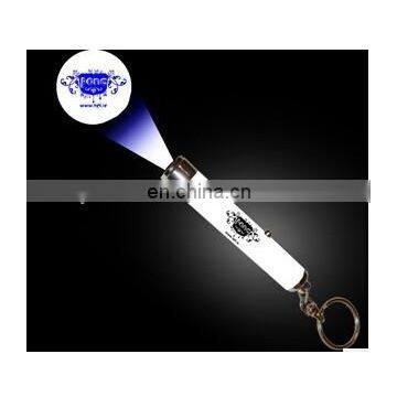 Flashlight Small Mini Small Flashlight Keychain Light Torch photo-3