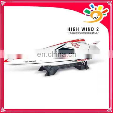 Hot high wind rc boat,speed boat