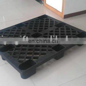 high quality used storage anti-static plastic pallets for European Standard