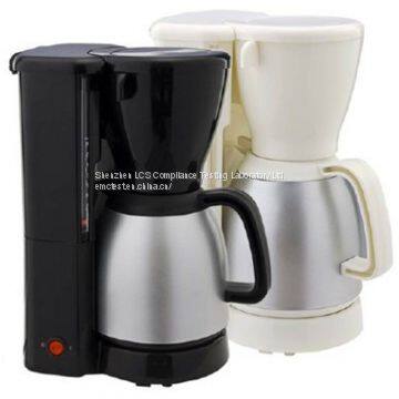 Coffee Maker SWC-118