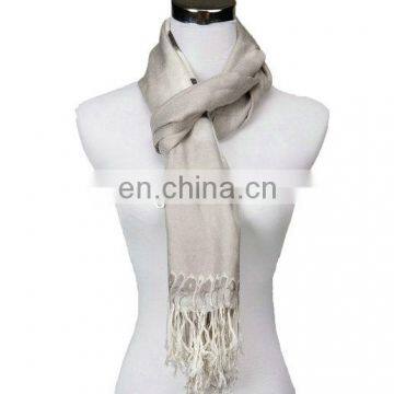 New fashion cheap pashmina shawls