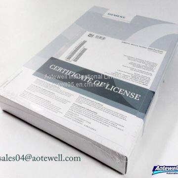 Siemens Wincc Web Navigator Hmi software Product