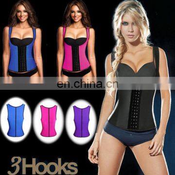 Women Control Tummy Shapewear Waist