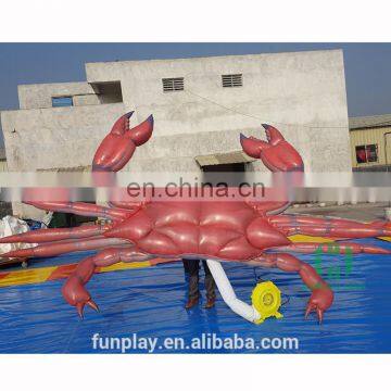 HI High Quality Outdoor Inflatable Movie Cartoon Characters for Sale photo-5