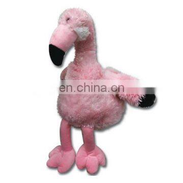 30cm cute plush toys beautiful flamingo