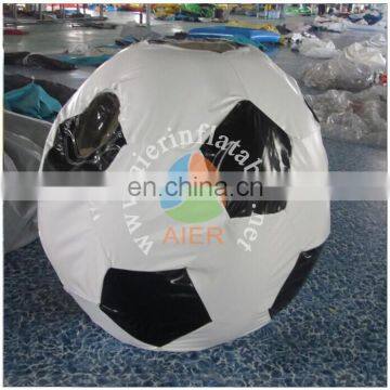 Outdoor children games inflatable toys imported soccer sumo suit