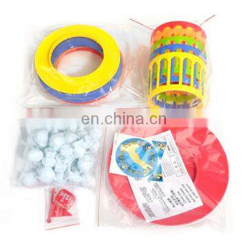 Good Design Popular Leaning Tower Game Building Toys Educational photo-4