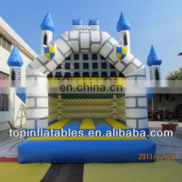 TOP (JR) bouncy castle prices,inflatable out door games