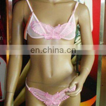 women underwear bra set