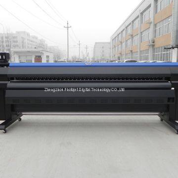 Photojet Large format Digital UV printer machine