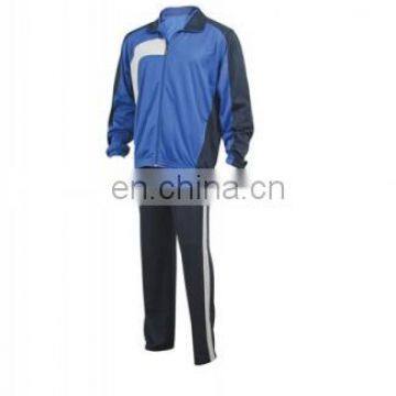 Wholesale high quality track suit for Men Custom Made (Sports Garments)