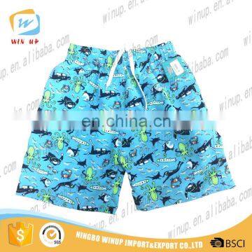 6 pocket shorts blank swim trunks crossfit shorts
