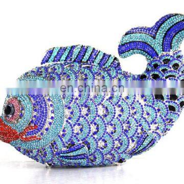 High Quality Clutch Bag for Girlsl/ Shining Evening Clutch/high Quality Factory Clutch Bags for Wholesale photo-5