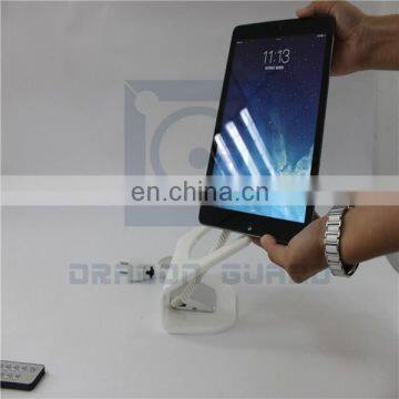 Hot New Products for 2015 Electric Merchandise Mobile Seucrity Holder for Ipad Display photo-6