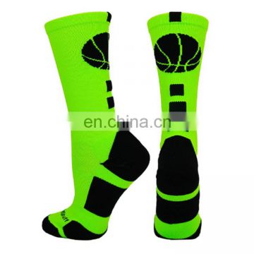 Custom sports cycling socks