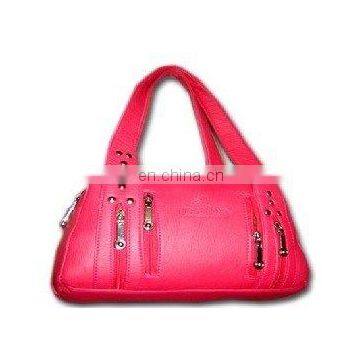 Designer leather fashion bags