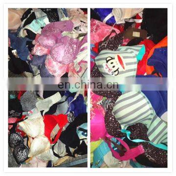 Lady Used Clothes Secondhand Bra Underwear Malaysia Used Clothing photo-2